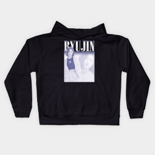 Ryujin Kids Hoodie